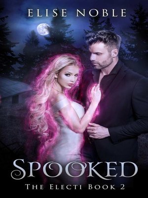cover image of Spooked